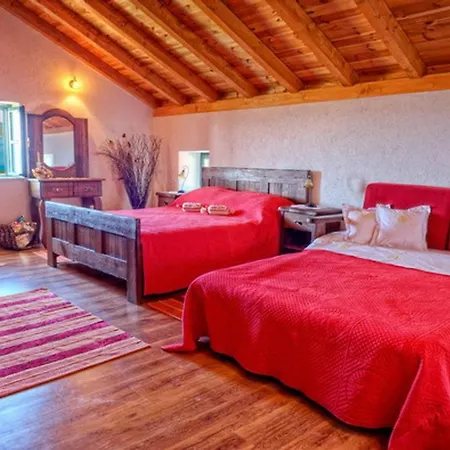 Holiday In Slivno Ravno 6369
