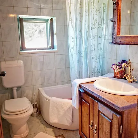 Holiday In Slivno Ravno 6369 Holiday home *