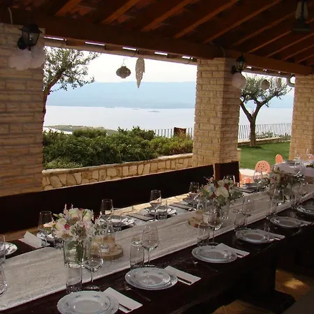 Holiday In Slivno Ravno 6369 Holiday home Klek